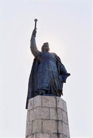 Черкаська еволюція