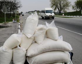 Усі — на дієту