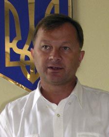 «Сьогодні при владі не Сталін і не Брежнєв...»