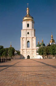 Похорон патріарха