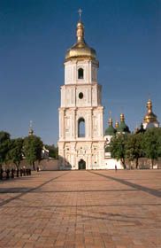 Похорон патріарха