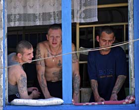 Помилуйте мене, Президенте!