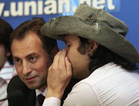 Українському радіо — українська музика