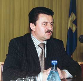 Меморандум «Схід-Захід»