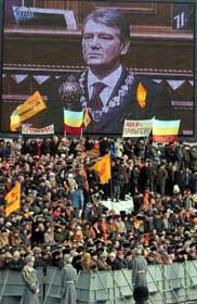 Перші півроку — нівроку?
