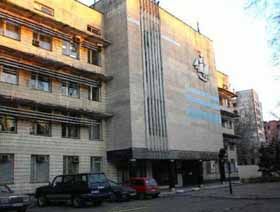 Скандал iз Євою Нейман, «Бiлою рiкою» i худрадою