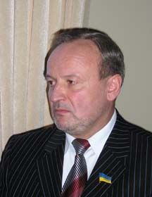Міністр Олександр Баранiвський: Чудовий урожай. Гарні темпи збирання. Ми задоволені