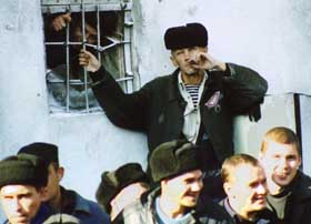 «На зоні» очікують змін