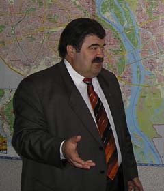Який саме О.О.О.