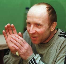 Найвідоміші серійні вбивці  України