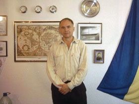 Побудувати яхту, посадити дерево...