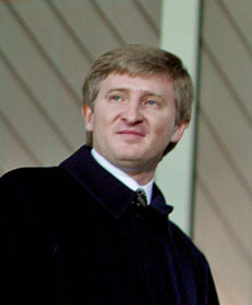 Чи будуть брати Ріната