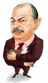 І пішов би, та не впускають