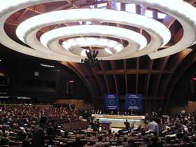 Європа нас піджене