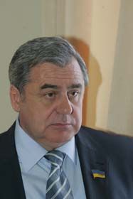 Земля, вугілля і люди