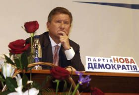 «Сепаратист» «погорів» на «економіці»