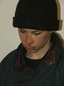 Дитяча вольниця ХХІ століття