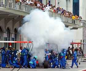 Турецький гамбіт «срібних стріл»