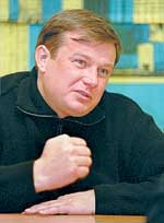 Сам не гам і другому не дам