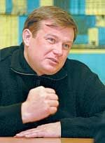 Сам не гам і другому не дам