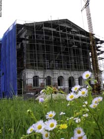 Фенiкс української iдеї