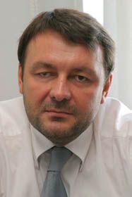 Хранитель державних хоромів