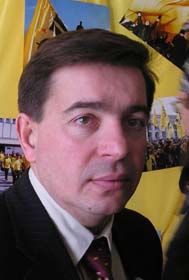Ультиматум від Тараса Банкова не прийняла