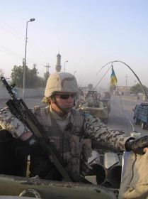 Як не Ліван, то Придністров'я