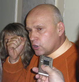 Є держсек!