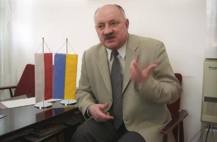 Наша пам'ять всередині Польщі