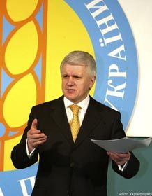 Першим не витримав спікер