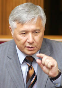 Єхануров «дубль два»
