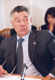 10 мільйонів за крісло мера