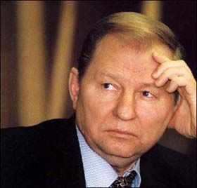 Кучма задоволений і Прем'єром,