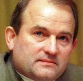 «Чефір» для колишніх