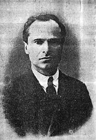 Доля модерніста