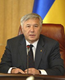 Юрій Єхануров: А я іду, крокую по Москві