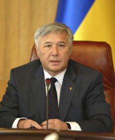 Рюкзаки для міністрів