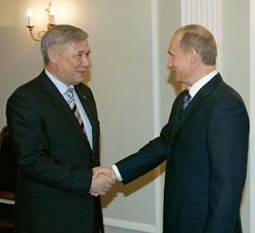 «Мені подобається ваш тон»