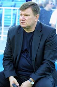 Коли не тиснуть єврокубки