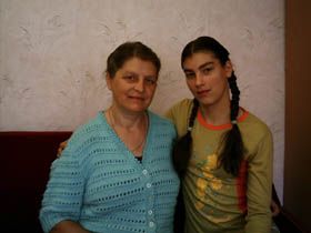 Врятовані серця