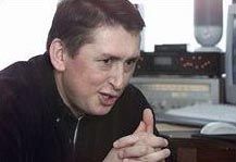 Миколина погода