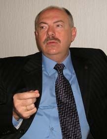 Жовтнева революція у справі Гонгадзе?