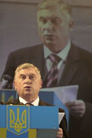 Голос із місця