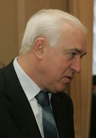 Валерій Пустовойтенко: Новий уряд має подати антикризову програму для затвердження у Верховній Раді, інакше ситуація різко погіршиться