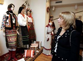 Студентськими стежками