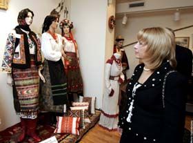 Студентськими стежками