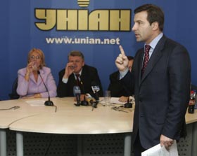 «Трудовики» проти «трудовиків»:
