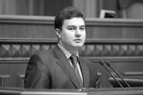 Аварія — справа державної ваги