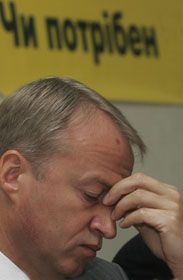 Ігри з «патріотами»